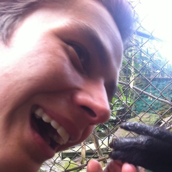 Meet your Posher, Alejandro - Picture 1 of 1